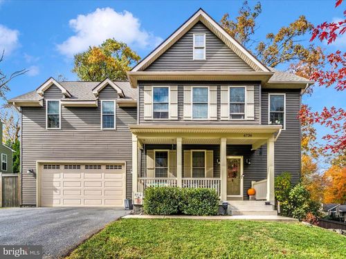 6736 Ridgecrest Rd, NEW MARKET, MD, 21774-6661 | Card Image