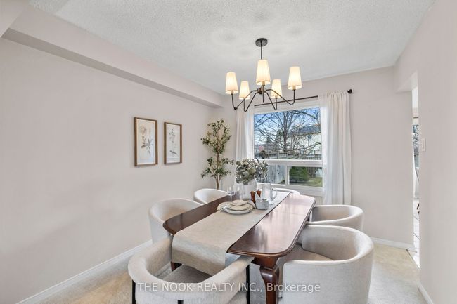 56 Hearne Cres, House other with 3 bedrooms, 3 bathrooms and 2 parking in Ajax ON | Image 12