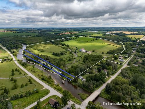 21 Station St, Amaranth, ON, L9W0V2 | Card Image