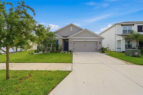 9014 Forge Breeze Loop, WESLEY CHAPEL, FL, 33545 | Card Image