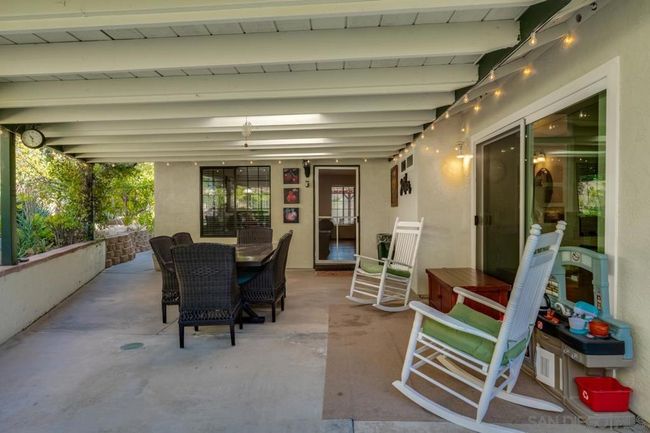 13499 Khuram St, House other with 4 bedrooms, 2 bathrooms and 5 parking in Lakeside CA | Image 32