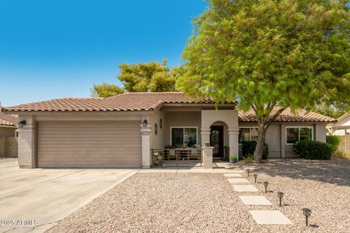 2020 W Calle Del Norte Dr, Chandler, AZ, 85224-8315 | Card Image