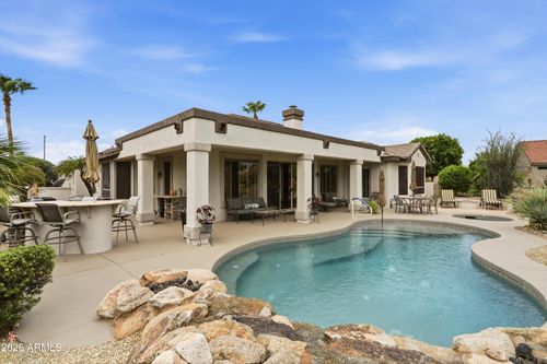 18461 N Hibiscus Ln, Surprise, AZ, 85374-8575 | Card Image