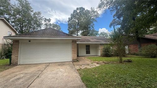 3303 Glen Spring Dr, Kingwood, TX, 77339-1394 | Card Image