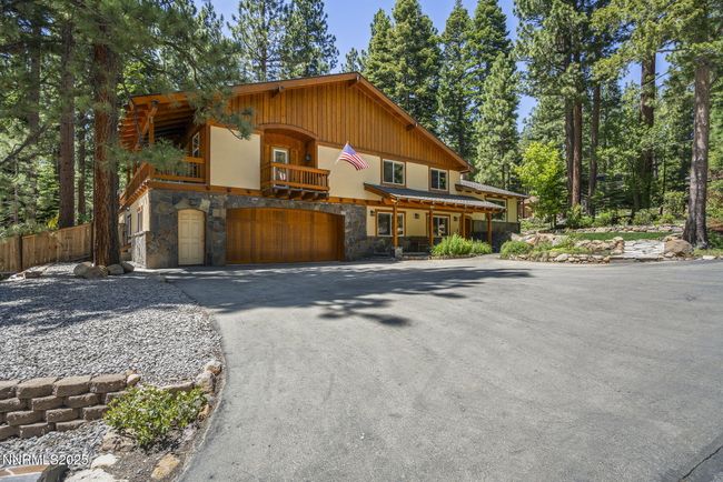 549 Mcdonald Dr, House other with 3 bedrooms, 4 bathrooms and 3 parking in Incline Village NV | Image 38