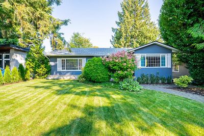 1816 Grand Blvd, House other with 4 bedrooms, 3 bathrooms and 2 parking in North Vancouver BC | Image 1