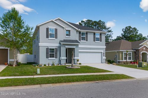 3017 Angora Bay Drive, Middleburg, FL, 32068 | Card Image