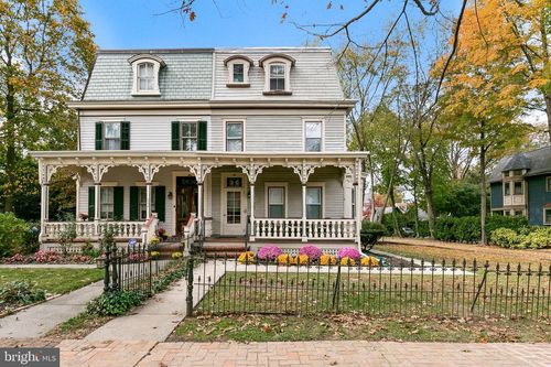 2-232 Chestnut St, HADDONFIELD, NJ, 08033-1815 | Card Image