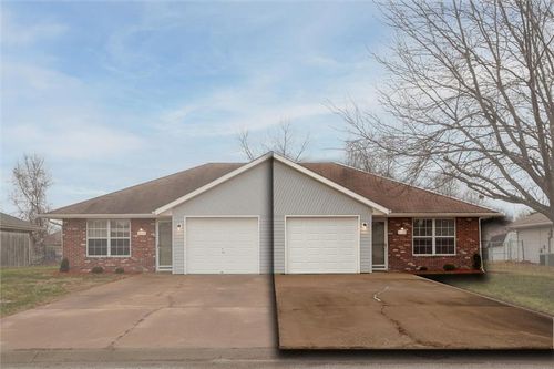 1123 Sw Ephraim Dr, Grain Valley, MO, 64029-9034 | Card Image