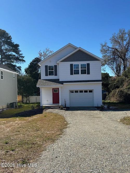 1120 W Massachusetts Avenue, Southern Pines, NC, 28387 | Card Image