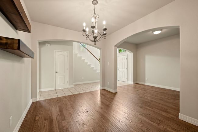 361 Conroe Cir, House other with 3 bedrooms, 3 bathrooms and null parking in Argyle TX | Image 10