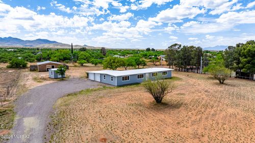 3369 W Mohawk Place, Benson, AZ, 85602 | Card Image