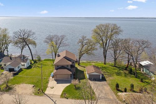 N1017, 1021, 1025 Vinnie Ha Ha Road, KOSHKONONG, WI, 53538 | Card Image