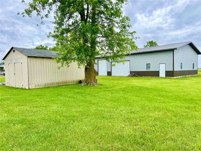 500 Gilliland Street, House other with 0 bedrooms, 0 bathrooms and null parking in Wellsville MO | Image 3