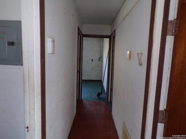 LOT 179 Windmill Rd, House other with 3 bedrooms, 2 bathrooms and null parking in Uvalde TX | Image 10