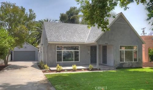 769 W 20th St, San Bernardino, CA, 92405 | Card Image