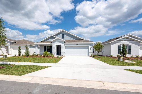 5821 Le Marin Way, KISSIMMEE, FL, 34758-7435 | Card Image