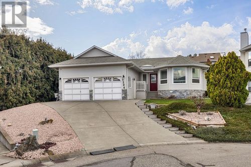 5204 Sandon Pl, Vernon, BC, V1H1A3 | Card Image