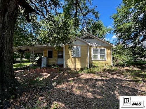 204 S Cox St, Bastrop, LA, 71220-4047 | Card Image