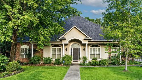 198 Trabecca Cir, Hot Springs, AR, 71913-8149 | Card Image