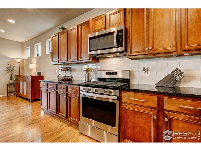 5128 Odessa Lake St, House other with 4 bedrooms, 3 bathrooms and null parking in Timnath CO | Image 10