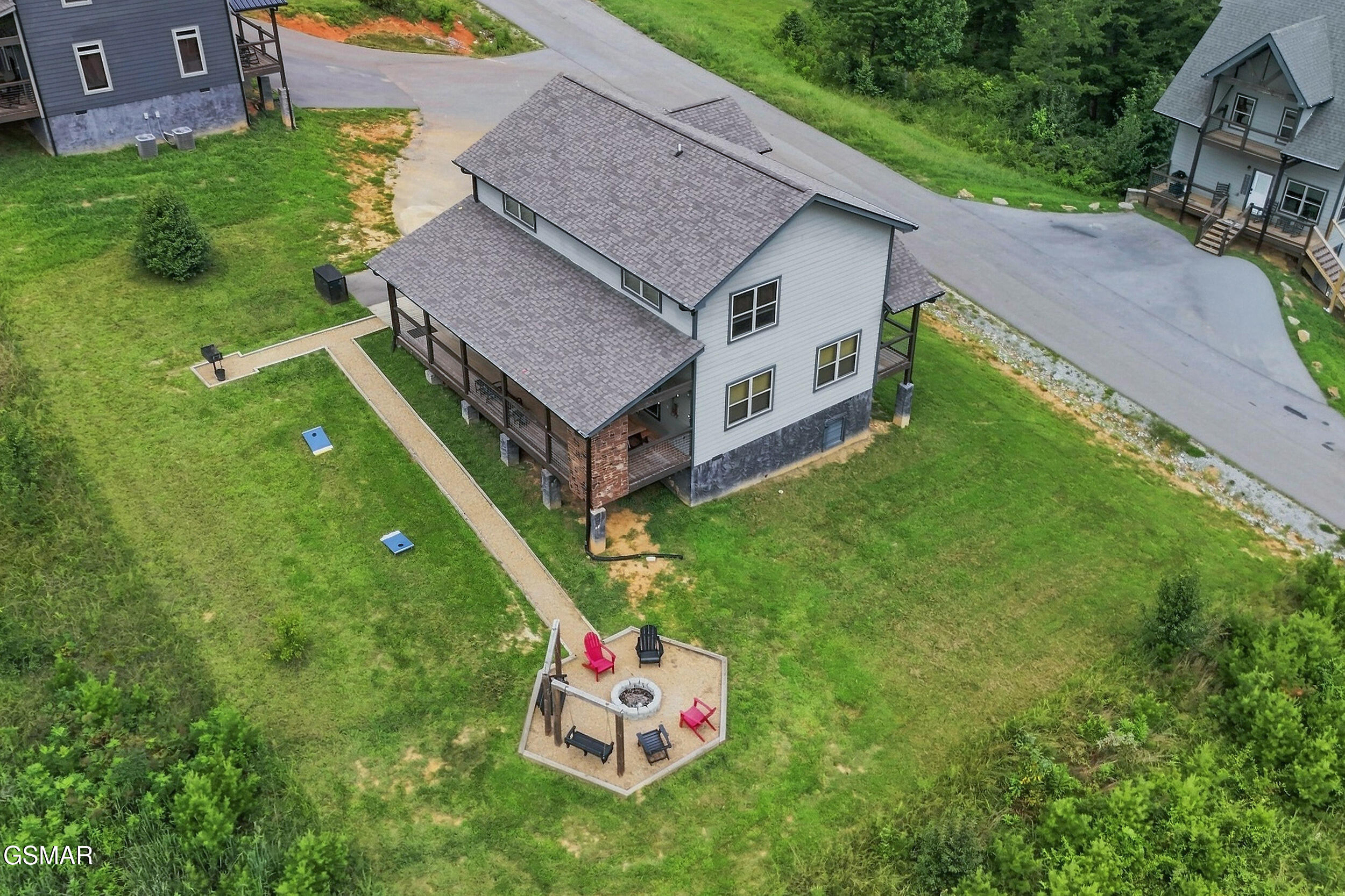 Residential in Sevierville 2
