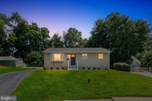 105 Allgate Ct, OWINGS MILLS, MD, 21117-3405 | Card Image