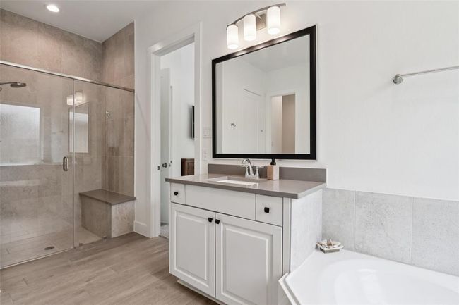 16007 Ruby Laurel Ct, House other with 4 bedrooms, 4 bathrooms and 3 parking in Conroe TX | Image 19