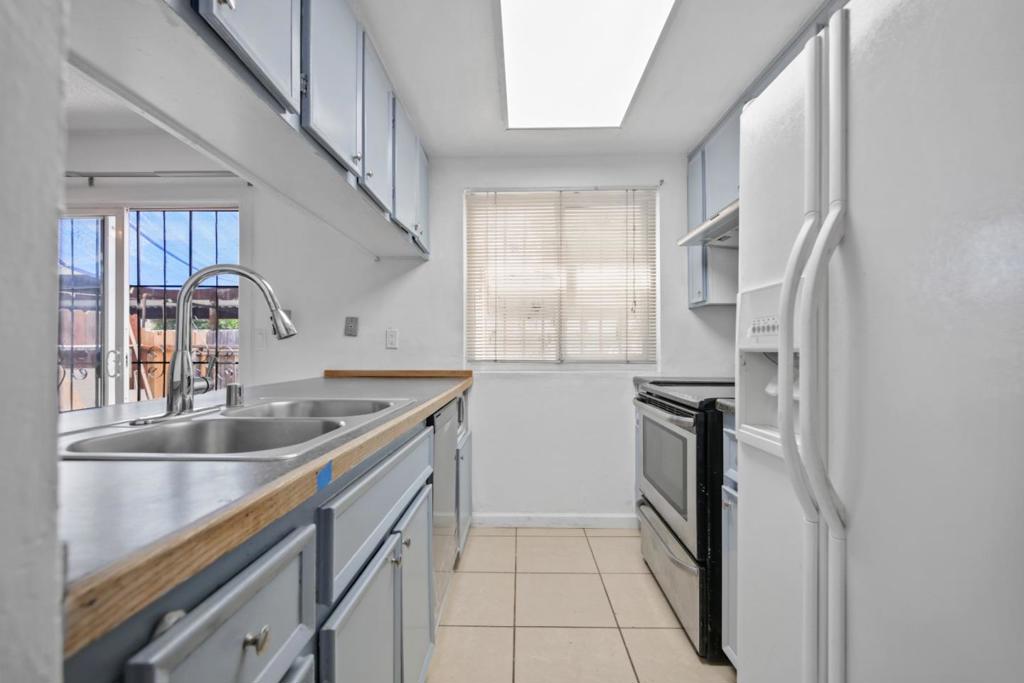 Residential in Stockton 3