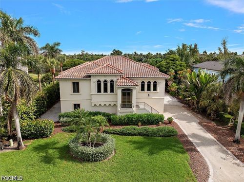 1316 Eagle Run Dr, SANIBEL, FL, 33957-6709 | Card Image