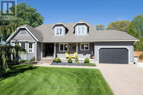 25 Heritage Crt, Strathroy, ON, N7G3Y5 | Card Image