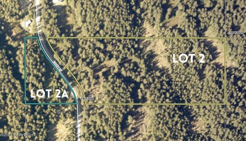 L2 & 2A Rocky St, Seldovia, AK, 99663 | Card Image