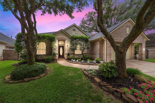 10026 Lost Hollow Ln, Missouri City, TX, 77459-2490 | Card Image