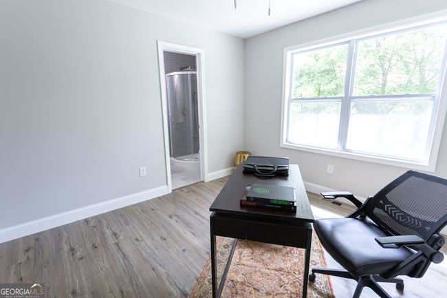 1073 We King Rd, House other with 3 bedrooms, 3 bathrooms and 3 parking in Commerce GA | Image 43