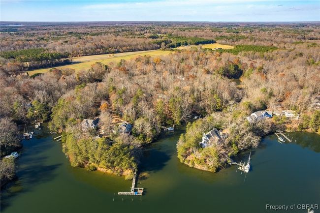 00 Oyster Cove Lndg, Home with 0 bedrooms, 0 bathrooms and null parking in Hartfield VA | Image 13