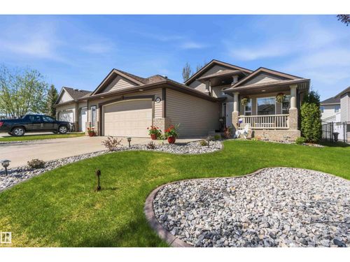 61 Linkside Blvd, Spruce Grove, AB, T7X4A6 | Card Image