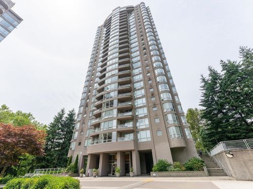 2106-9603 Manchester Dr, Burnaby, BC, V3N4Y7 | Card Image