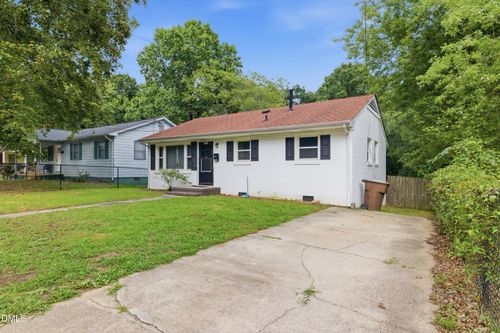 1213 Gregory St, Greensboro, NC, 27403-3541 | Card Image