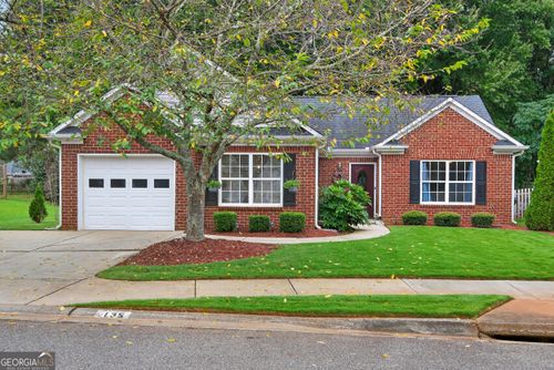 135 Tall Pine Ln, Athens, GA, 30605-7712 | Card Image