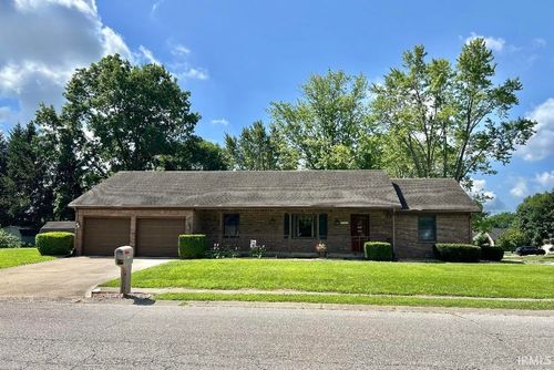 1521 Woodside Dr, Danville, IN, 46122-1408 | Card Image