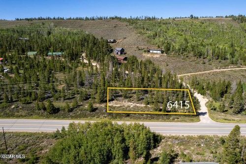 6415 Us Highway 34, Granby, CO, 80446-9206 | Card Image