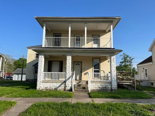 115 E 2nd St, Peru, IN, 46970-2330 | Card Image