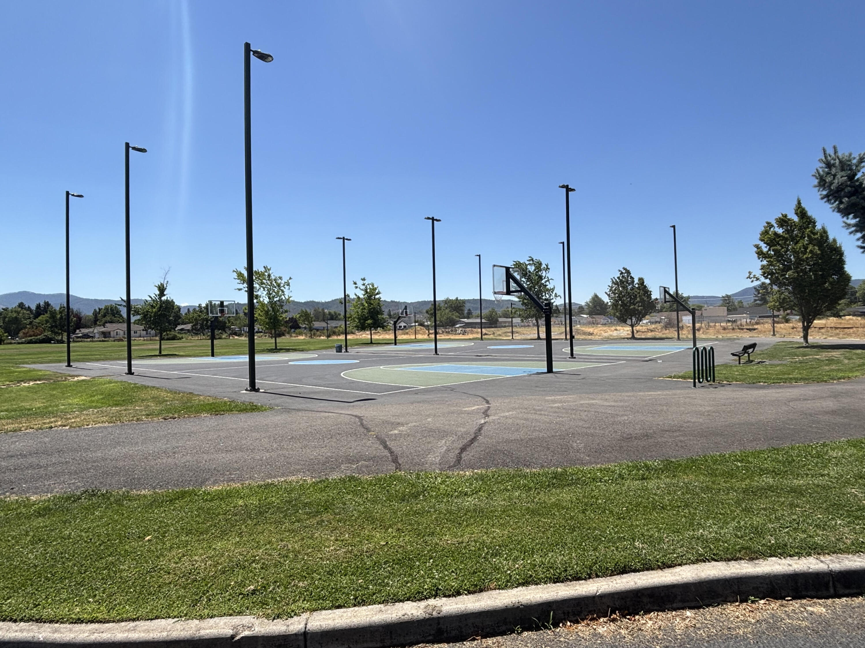 Residential Income in Medford 3