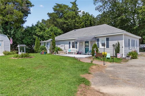 21147 Rescue Road, Carrollton, VA, 23314 | Card Image