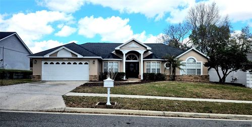 1218 Red Dandy Dr, ORLANDO, FL, 32818-6957 | Card Image