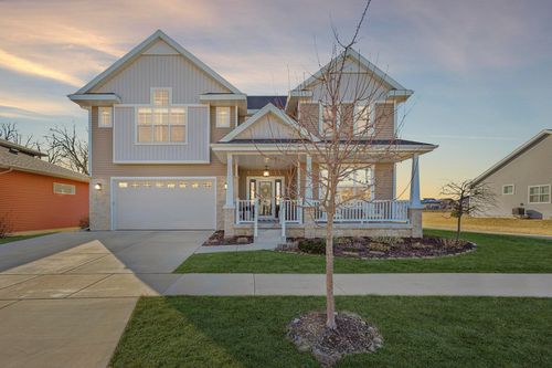 1232 Twisted Branch Way, Sun Prairie, WI, 53593 | Card Image