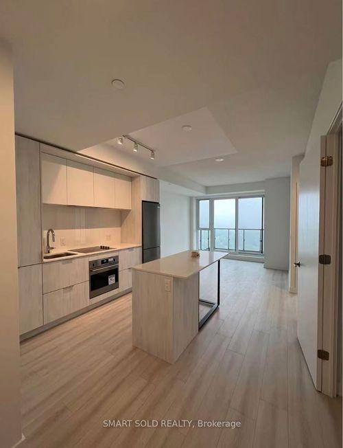 2811-130 River Street, Toronto, ON, M5A0R8 | Card Image