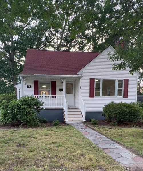 63 Bernice Ave, Brockton, MA, 02301-5809 | Card Image