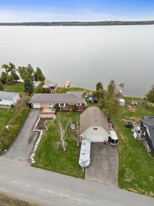 106 Starr Boulevard, Kawartha Lakes, ON, K0M2C0 | Card Image