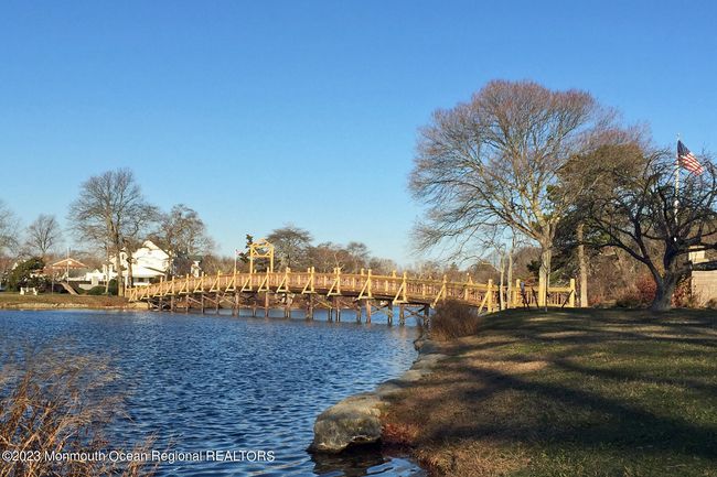 416 Salem Ave, House other with 3 bedrooms, 2 bathrooms and null parking in Spring Lake NJ | Image 18